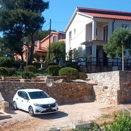 Apartmani Huljic Stari Grad  Exterior foto