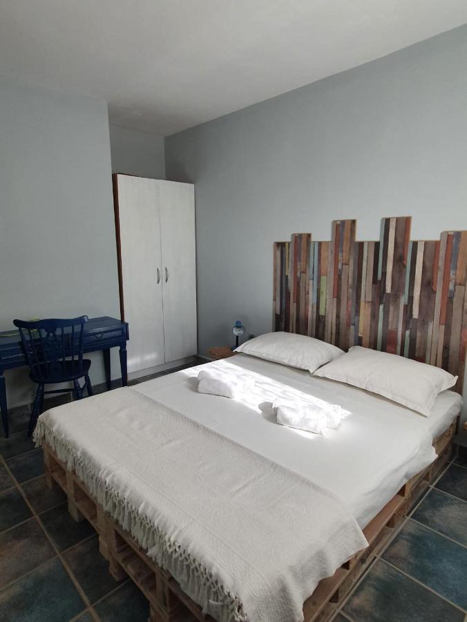 Apartmani Huljic Stari Grad  Exterior foto