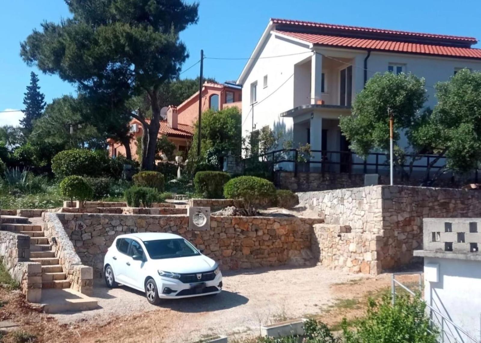 Apartmani Huljic Stari Grad  Exterior foto